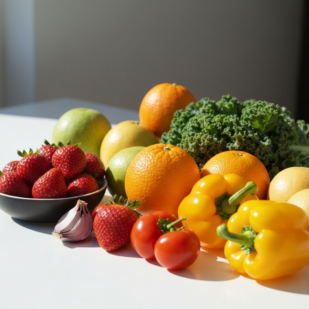 Alimentation équilibrée